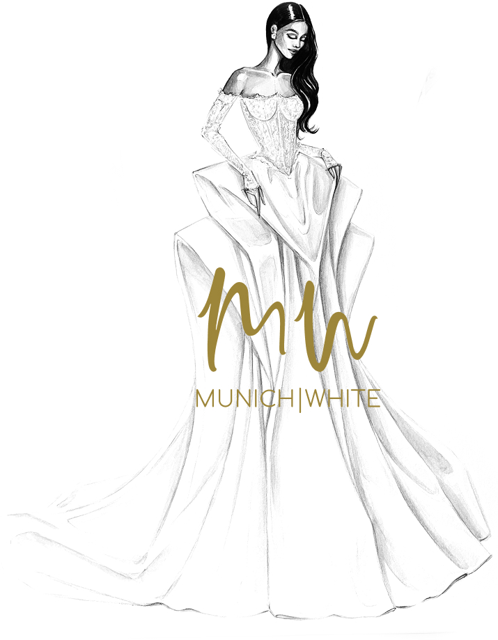 Brautboutique Munich White in München